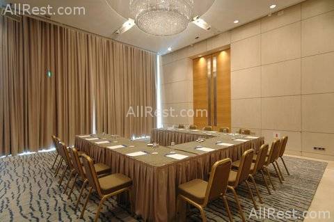 Hilton Athens 11
